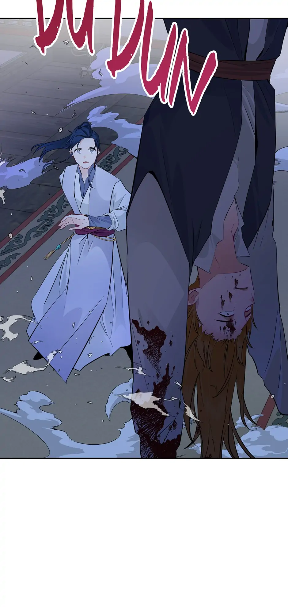 Yeon Lok Heun Chapter 127 22